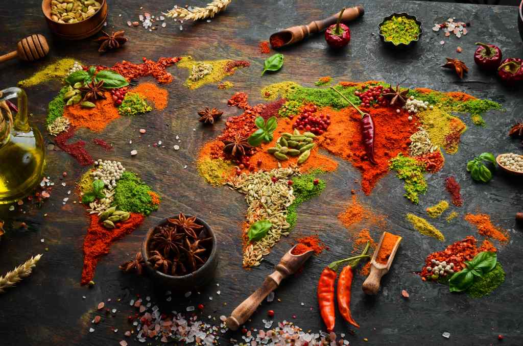 Can Herbs and Spices Reduce Infection Risk? What Studies Say
